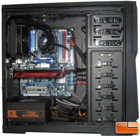 Thermaltake Armor A90