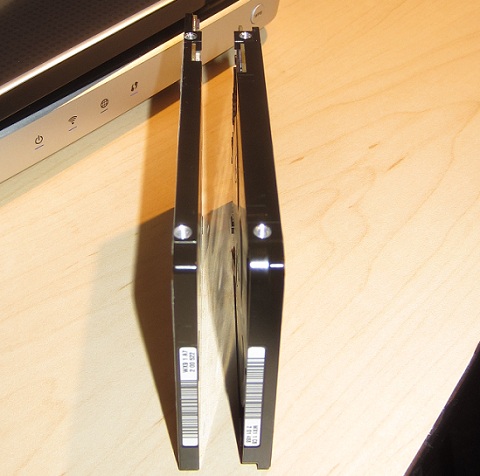 WD Hybrid Hard Drive WD Hybrid Hard Drive