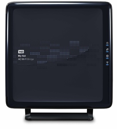 Western Digital My Net AC Bridge