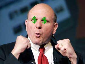 Win 7 Ballmer