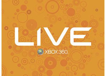 Xbox LIVE Gold Free Today Through Monday