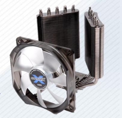 zalman CNPS11X zalman CNPS11X