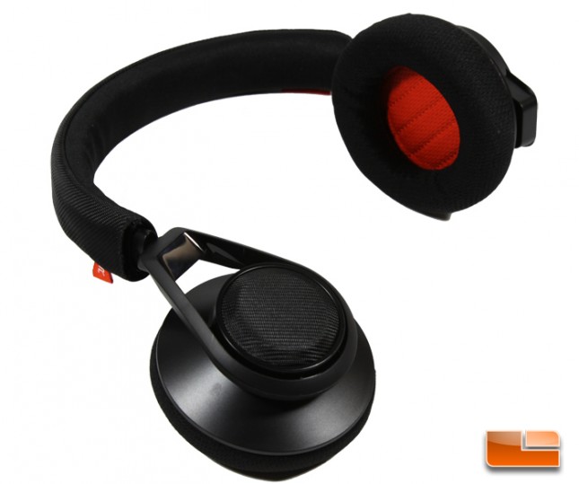 Plantronics RIG Gaming Headset