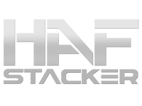 HAF Stacker Logo
