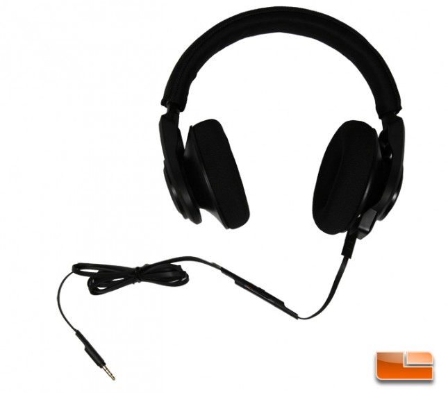 Plantronics RIG Gaming Headset