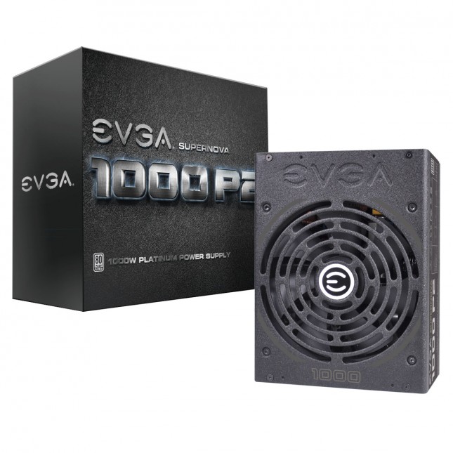 EVGA SuperNOVA 1000 P2 PSU