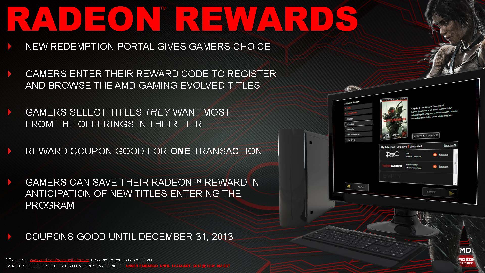 Игры для амд радеон. Radeon game. AMD. AMD Forever. AMD reward.
