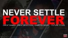 AMD Never Settle Forever Bundle