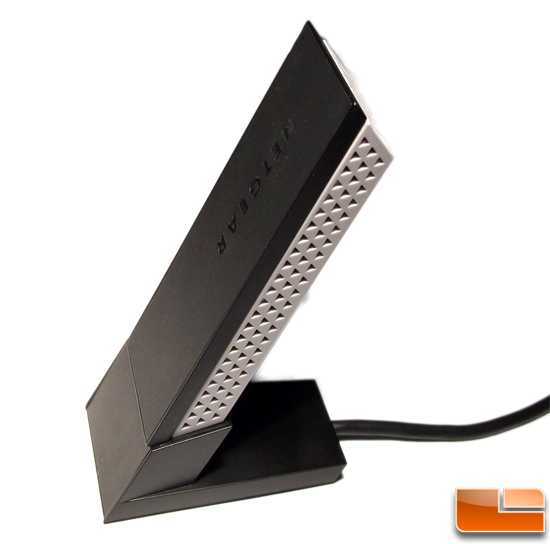 Netgear A6200 802.11ac USB WiFi Adapter Review Legit Reviews