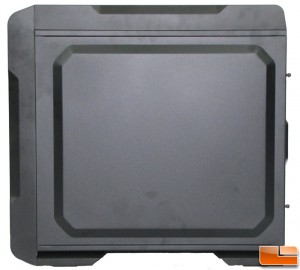 Chaser A71 Back Side Panel