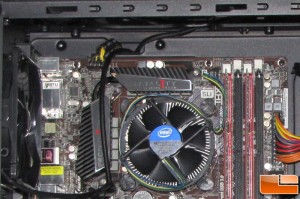 Chaser A71 ATX 8-Pin Power