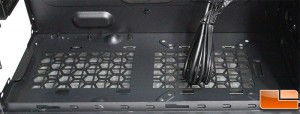 Chaser A71 Internal Bottom