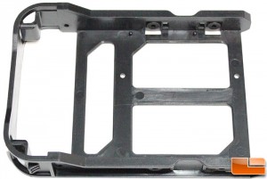 Chaser A71 Drive Tray