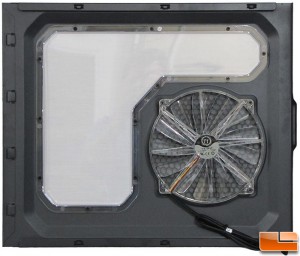 Chaser A71 Side Panel Fan