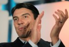 AOL CEO Tim Armstrong