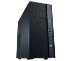 The Cooler Master N400 Chassis