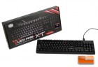 Cooler Master CM Storm QuickFire XT Mechanical Gaming Keyboard