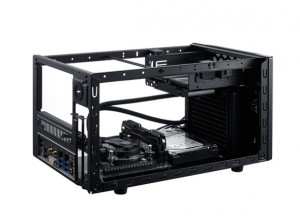 Cooler Master Elite 130 PC Case