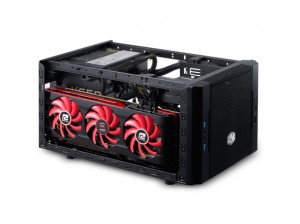 Cooler Master Elite 130 Case