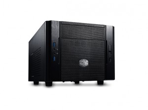 Cooler Master Elite 130 Chassis