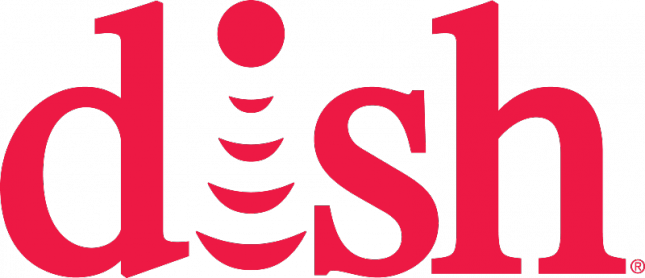 Dish Logo