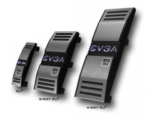 EVGA Pro SLI Bridge