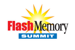 2013 Flash Memory Summit
