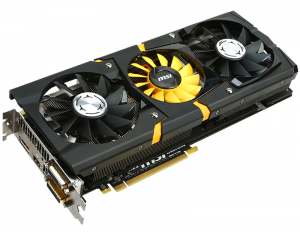 GTX 780 Lightning