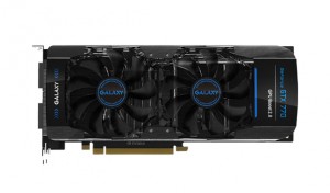 Galaxy GTX 770 GC 4GB Front