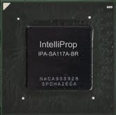 IntelliProp Hydra SATA bridge