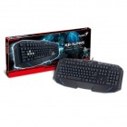 Genius KB-G265 Gaming Keyboard