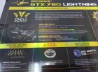 MSI GeForce GTX 780 Lightning Box