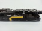MSI GeForce GTX 780 Lightning Power