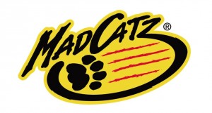 Mad Catz logo