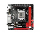 ASUS Maximus VI Impact Mini-ITX Gaming Motherboard