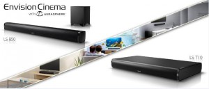 ONKYO Soundbar