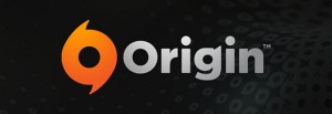Origin logo
