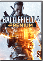 BATTLEFIELD 4 PREMIUM