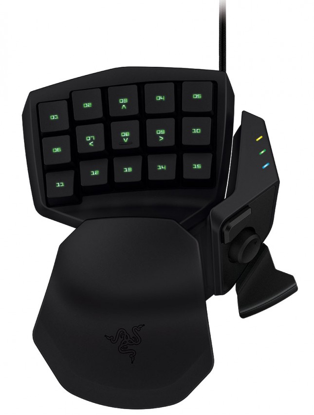razer keypad photo razer keypad photo