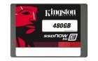 Kingston SSDNow E50 480GB SSD