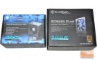 SilverStone Strider PSUs