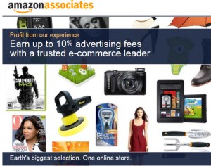 amazon associates