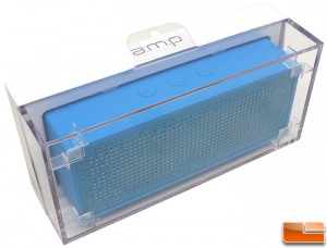 Antec AMP SP1 Bluetooth Speaker