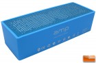 An Afforable Bluetooth Wireless Speaker