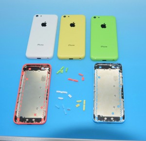 Apple iPhone 5C