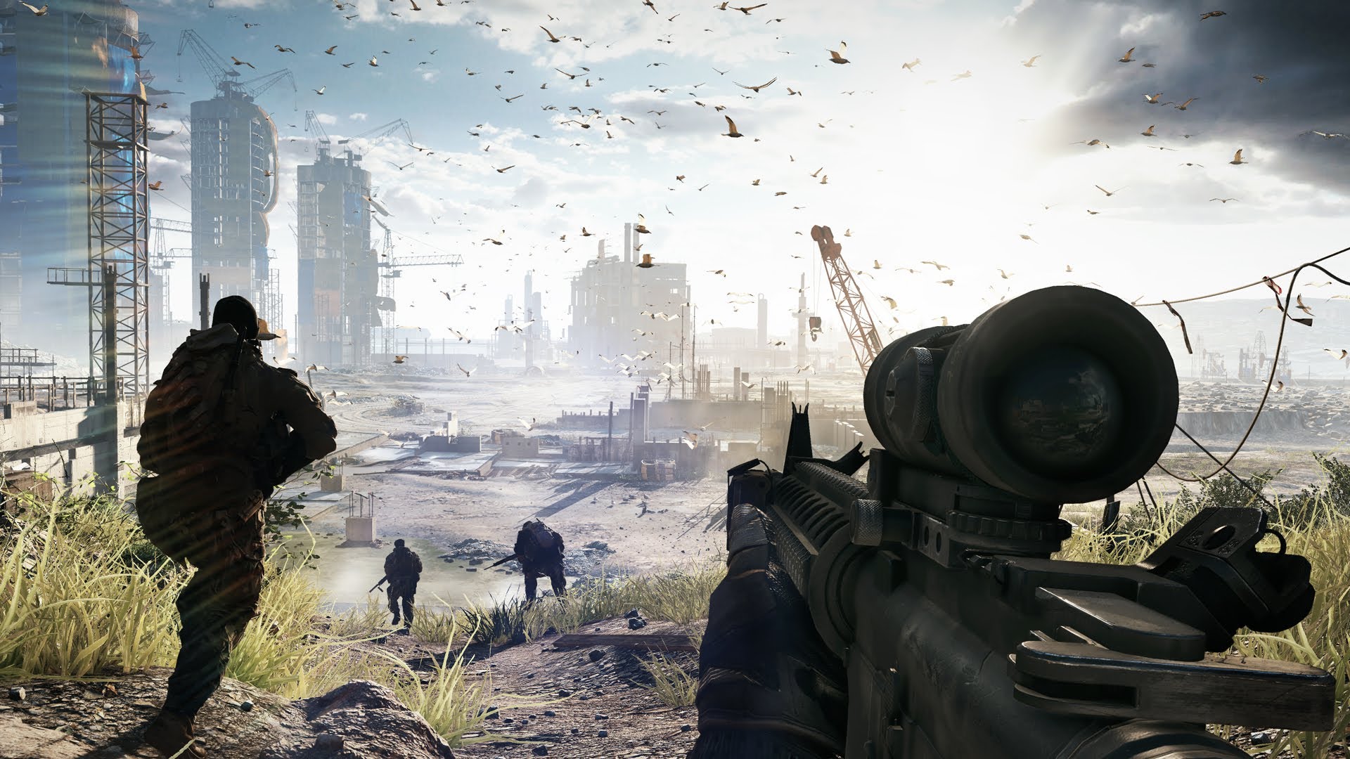 battlefield 4 online download free battlefield 4 online download free