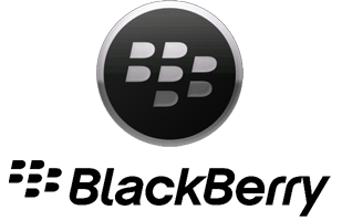 blackberry logo