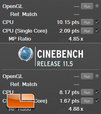 ECS Z87H3-A2X Extreme Overclocking Resultsssssss