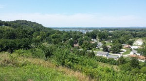 Clarksville Missouri