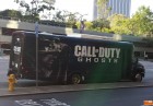 COD Ghosts Bus